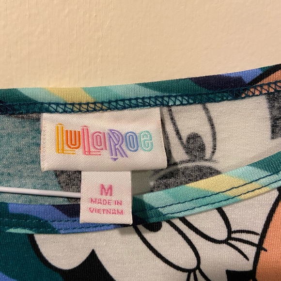 Mini Mouse Tunic - Picture 2 of 2